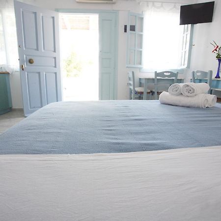 Villa Venus Adamantas  Cameră foto