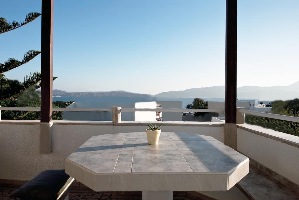 Villa Venus Adamantas  Cameră foto