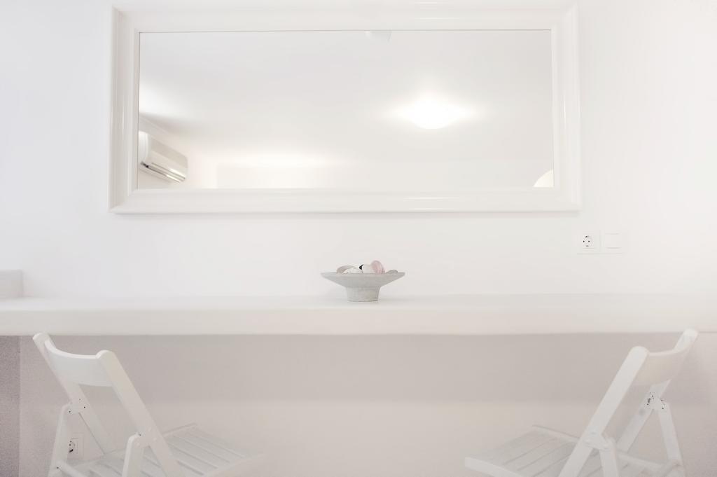 Villa Venus Adamantas  Cameră foto