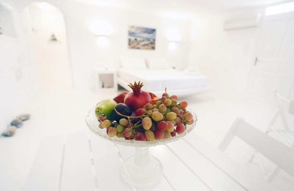 Villa Venus Adamantas  Cameră foto
