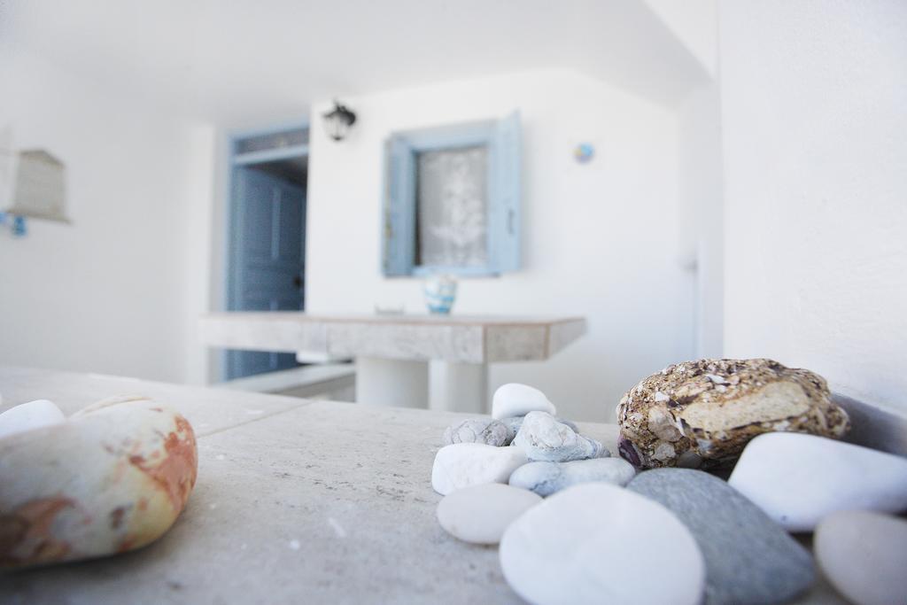Villa Venus Adamantas  Cameră foto