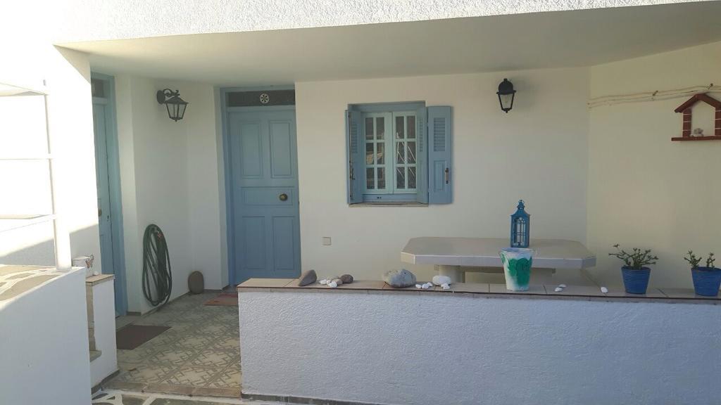 Villa Venus Adamantas  Exterior foto