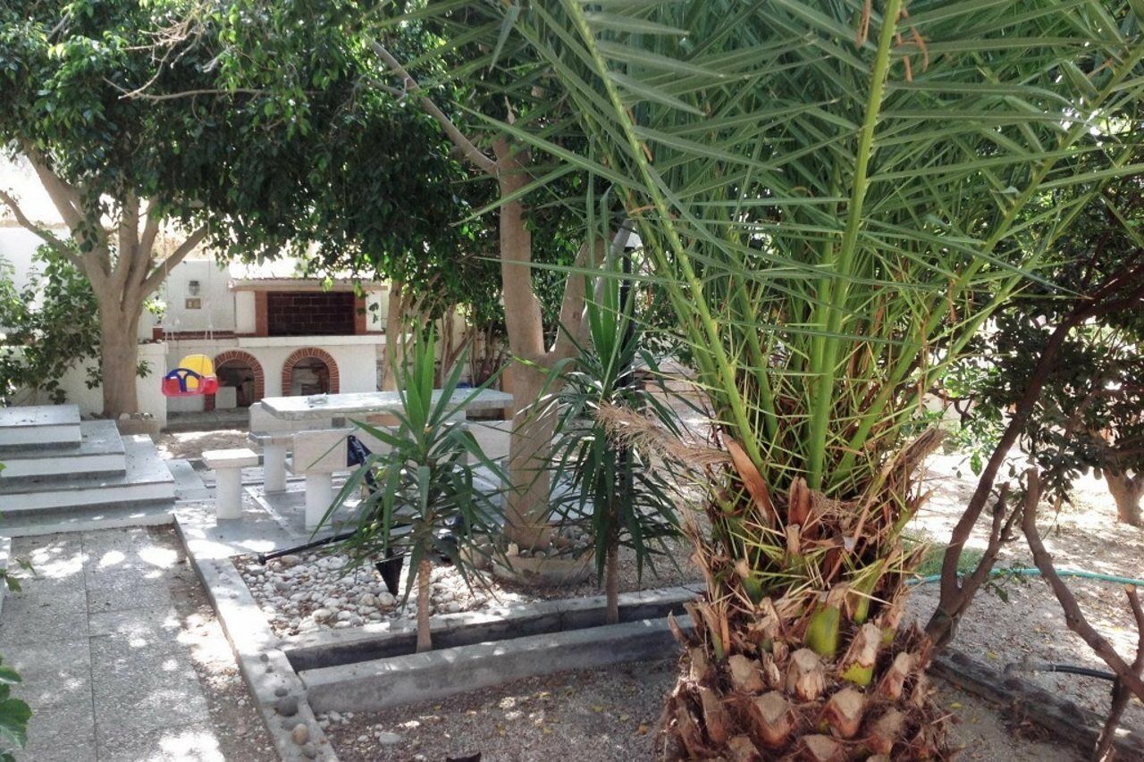 Villa Venus Adamantas  Exterior foto